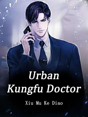 Urban Kungfu Doctor